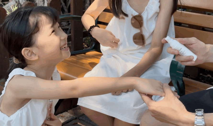 麗富康「晶顏輕透防曬乳」清爽上市｜海洋友善 X 盛夏必備，從輕妝日常到親子出遊都安心防護！