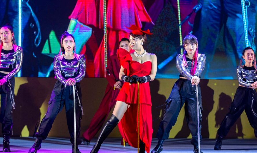 麗富康創業　為單親媽媽帶來主宰自己人生的力量