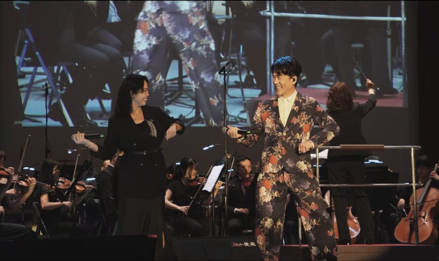 跨界交響樂融合電影配樂與經典流行 麗富康愛分享音樂會亮點一次看