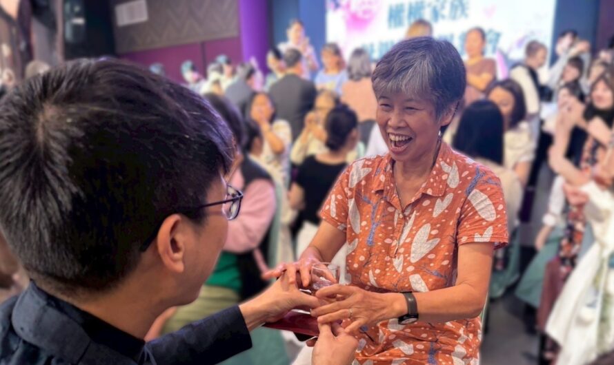 你送的，真的是媽媽要的嗎？母親節「4大星座送禮法」一次看懂