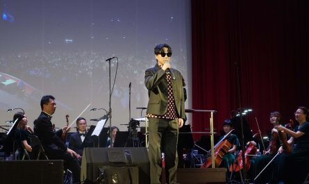 3壓軸蕭煌奇演唱直透人心